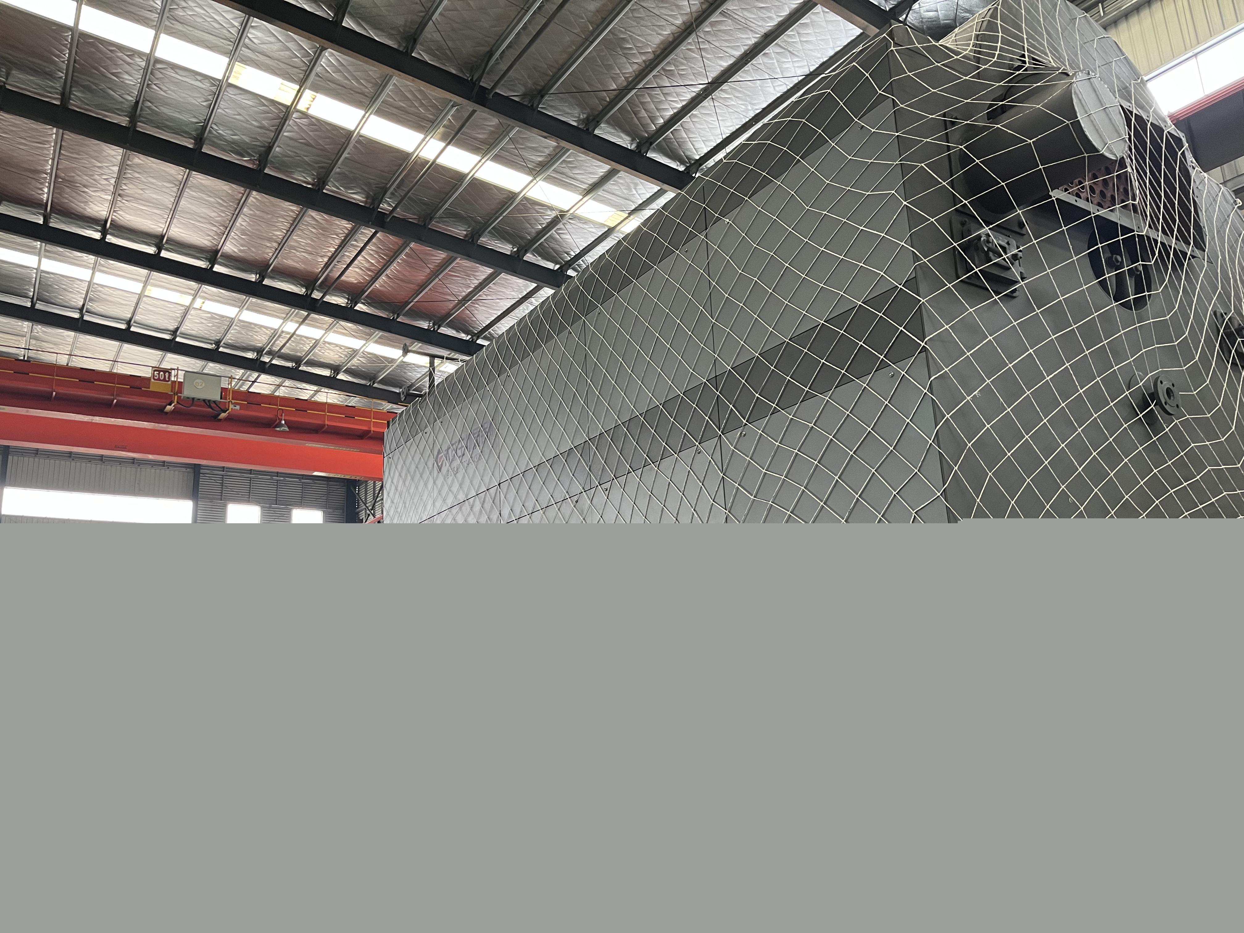 發(fā)貨現(xiàn)場(chǎng)（4噸）