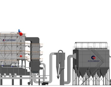 什么是生物質(zhì)氣化爐？一文講清楚氣化爐的原理和構(gòu)造